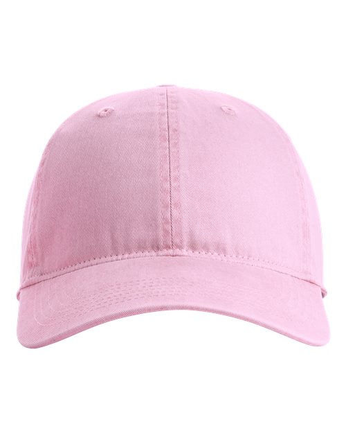 Comfort Colors Sunwashed Cotton Cap
