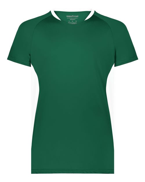 Unisex Octane Soccer Jersey