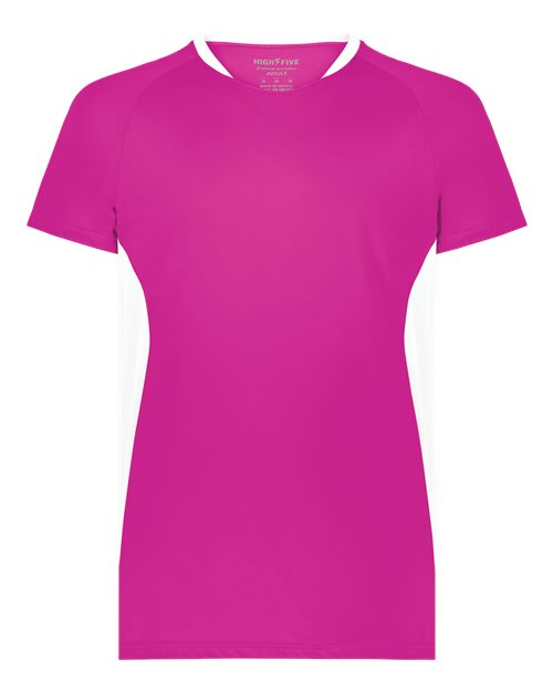 Unisex Octane Soccer Jersey