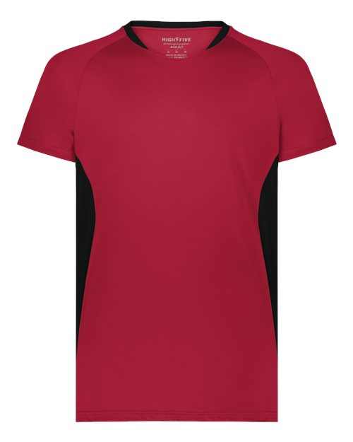 Unisex Octane Soccer Jersey