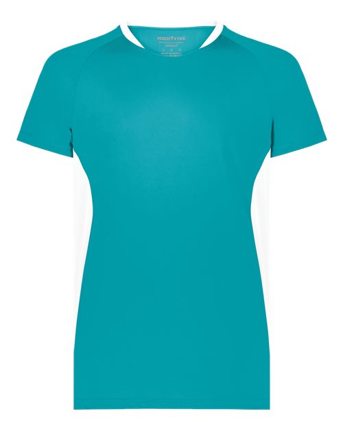 Unisex Octane Soccer Jersey