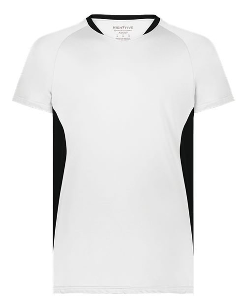 Unisex Octane Soccer Jersey