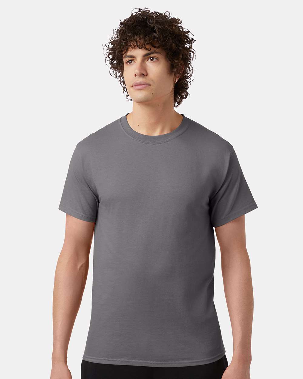 Champion® Short Sleeve Crewneck T-Shirt