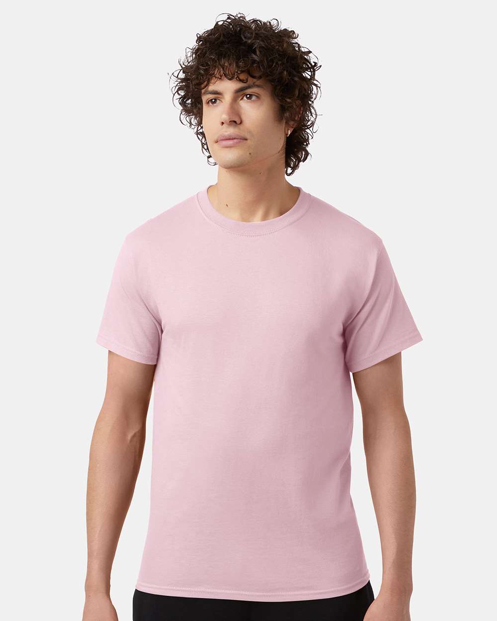 Champion® Short Sleeve Crewneck T-Shirt