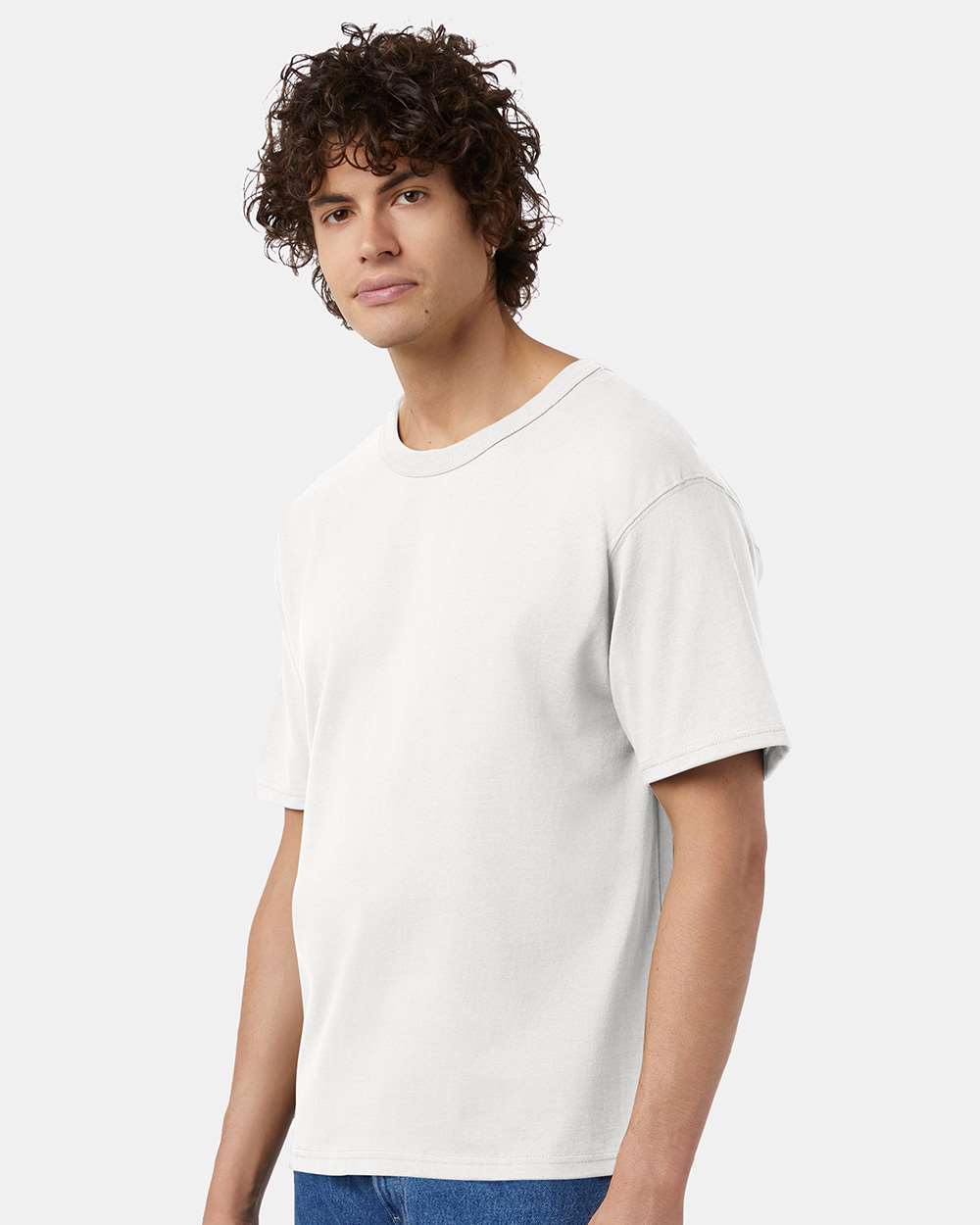 Champion® Heritage Jersey T-Shirt