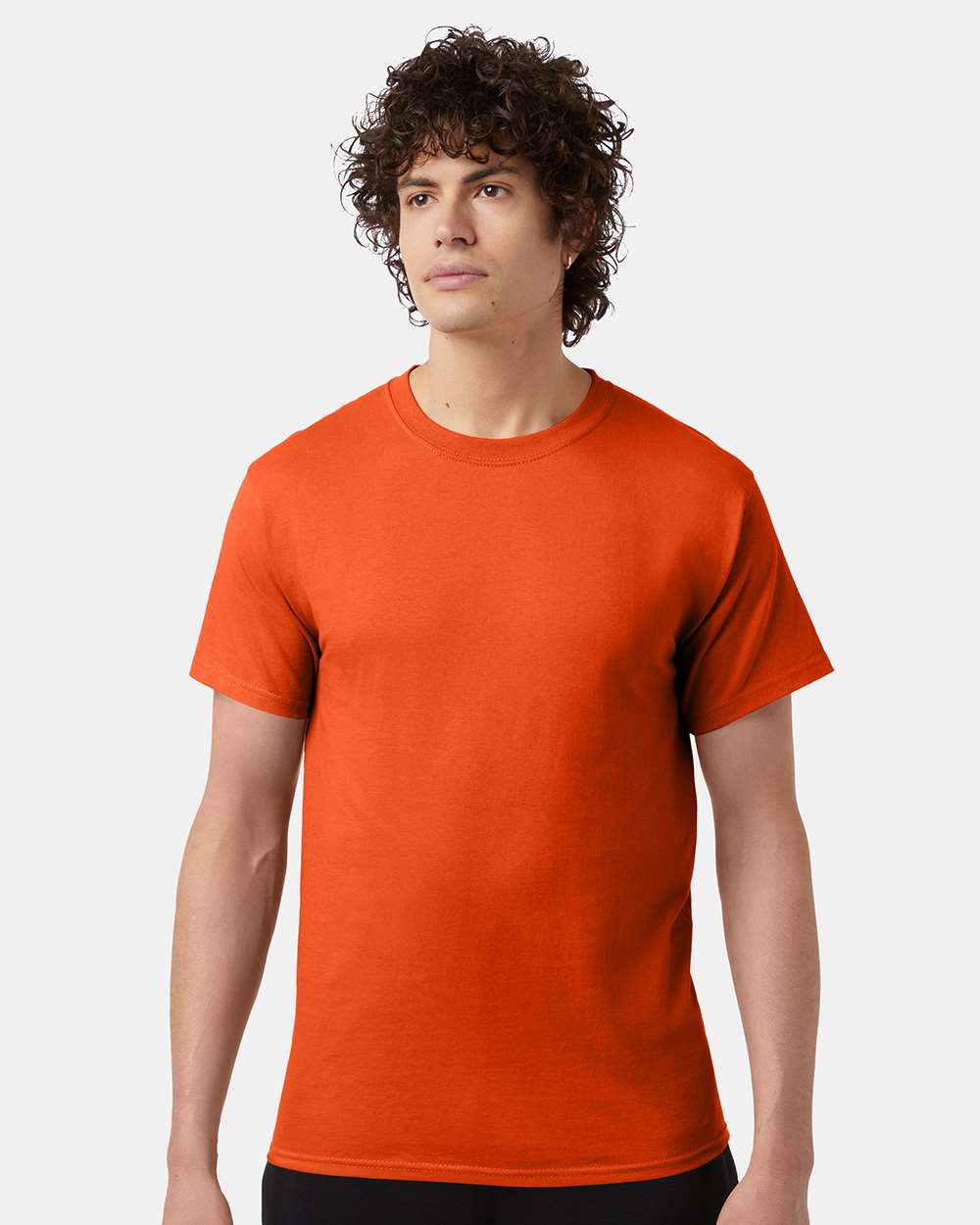 Champion® Short Sleeve Crewneck T-Shirt