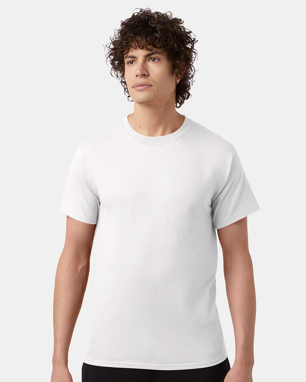 Champion® Short Sleeve Crewneck T-Shirt