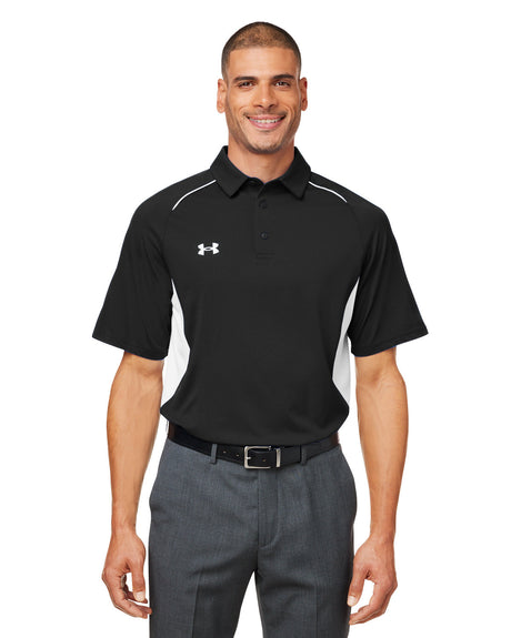 Men's Title Polo 2.0