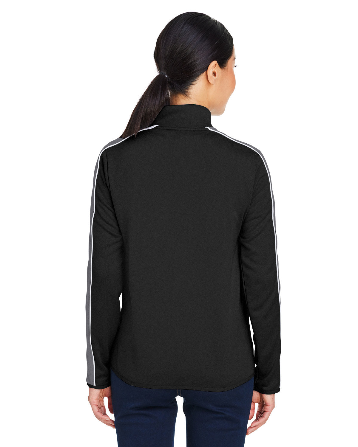 Ladies' Command Full-Zip 2.0