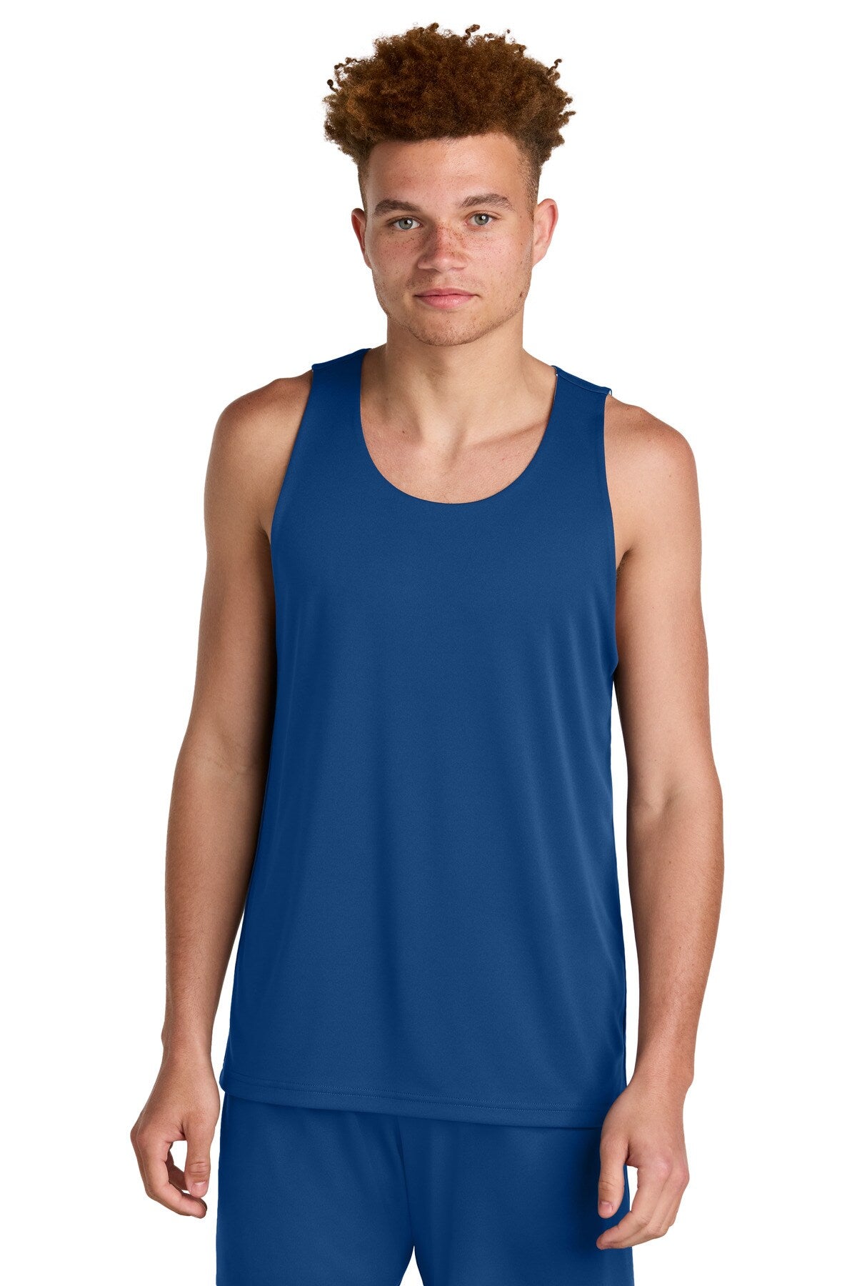 Sport-Tek® PosiCharge Competitor Rev Tank