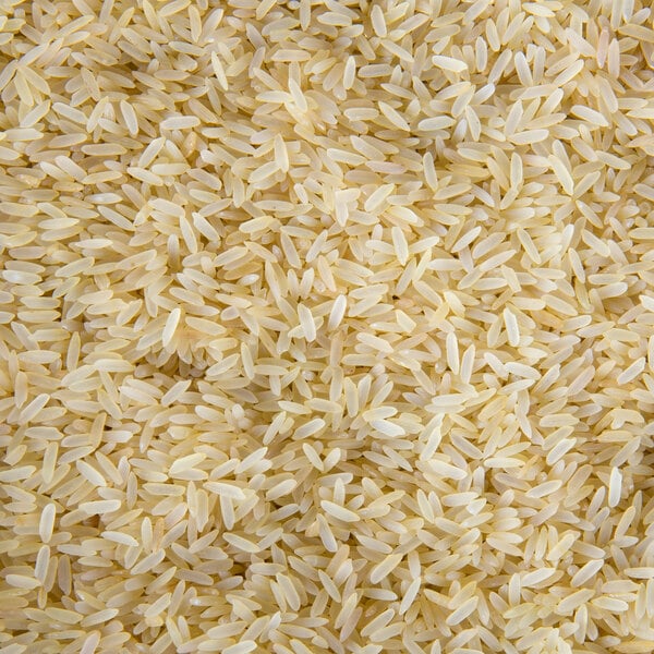 Gulf Pacific Parboiled White Rice - 50 lb.