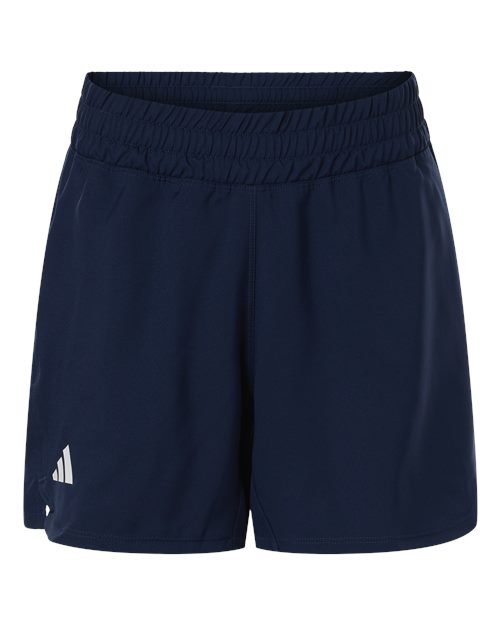 adidas Women's D4T Woven 3" Shorts