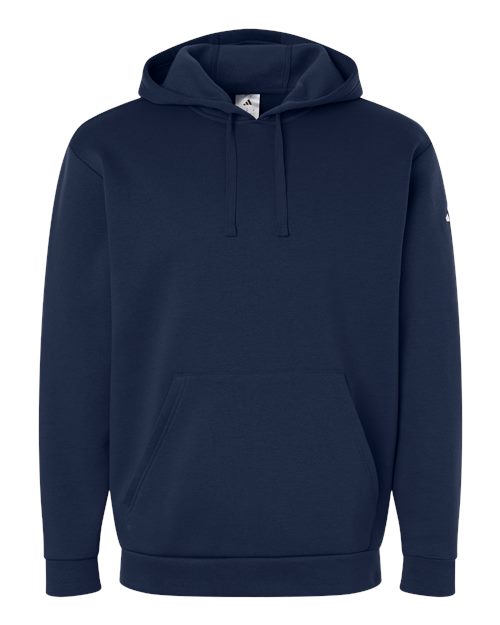 Adidas Men's Fleece Hooded Sweatshirt