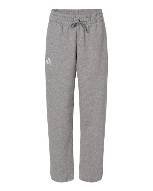 Adidas Women's Fleece Sweatpants