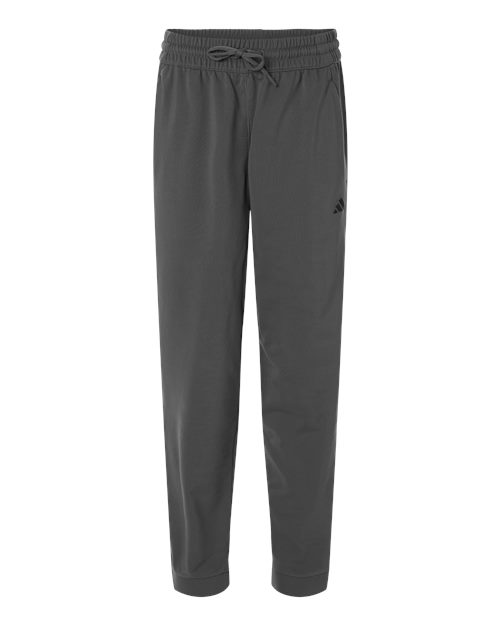 adidas Women's Game & Go Fleece Sweatpants
