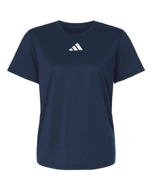 adidas Women's Pregame T-Shirt