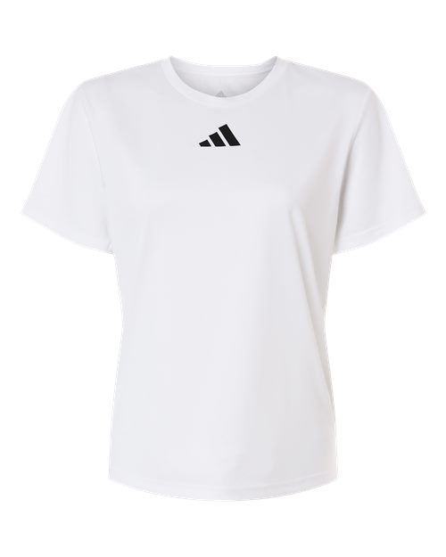 adidas Women's Pregame T-Shirt