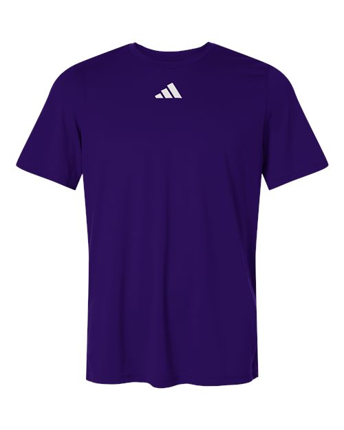 Adidas Men's Pregame T-Shirt