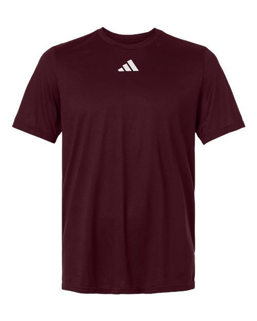 Adidas Men's Pregame T-Shirt