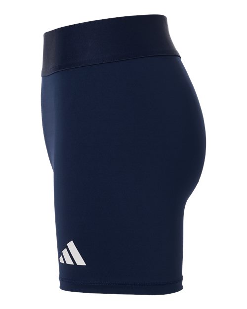 adidas Women's Techfit Compression Shorts
