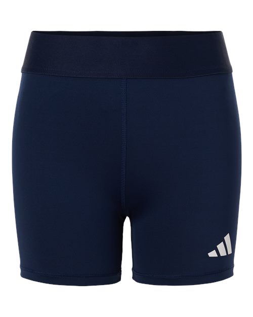 adidas Women's Techfit Compression Shorts