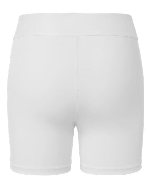 adidas Women's Techfit Compression Shorts