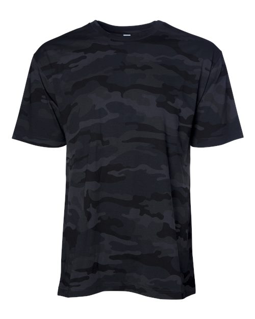 Independent Trading Co. Unisex Premium T-Shirt PRM180PT