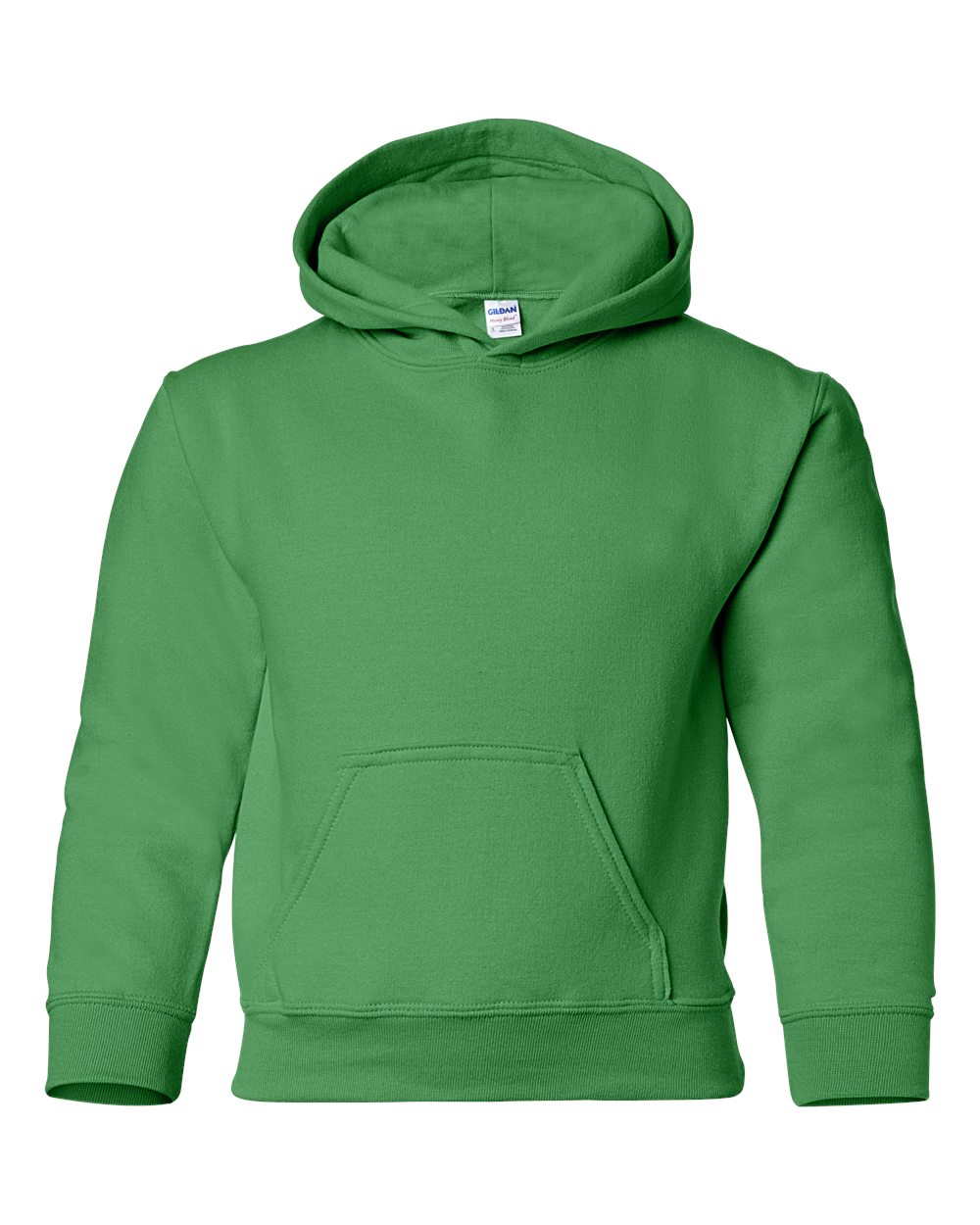 Gildan® Youth Heavy Blend Hooded Sweatshirt