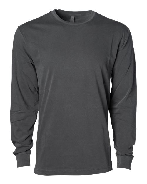 Independent Trading Co. Unisex Premium Long Sleeve T-Shirt