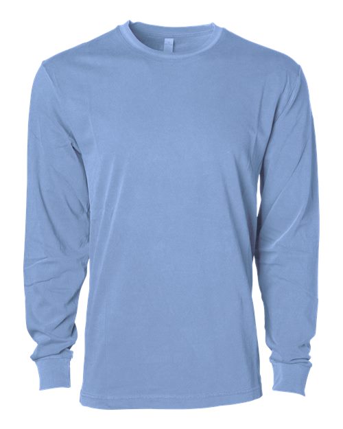 Independent Trading Co. Unisex Premium Long Sleeve T-Shirt
