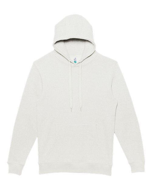 Lane Seven Unisex Nantucket Hooded Sweatshirt