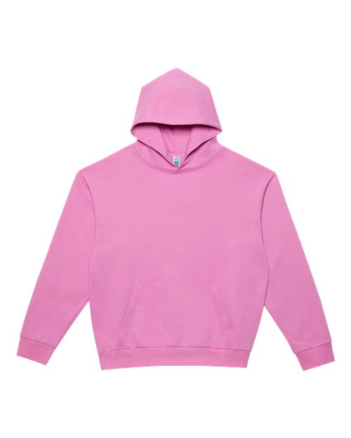 Lane Seven Unisex Urban Pullover Hooded Sweatshirt