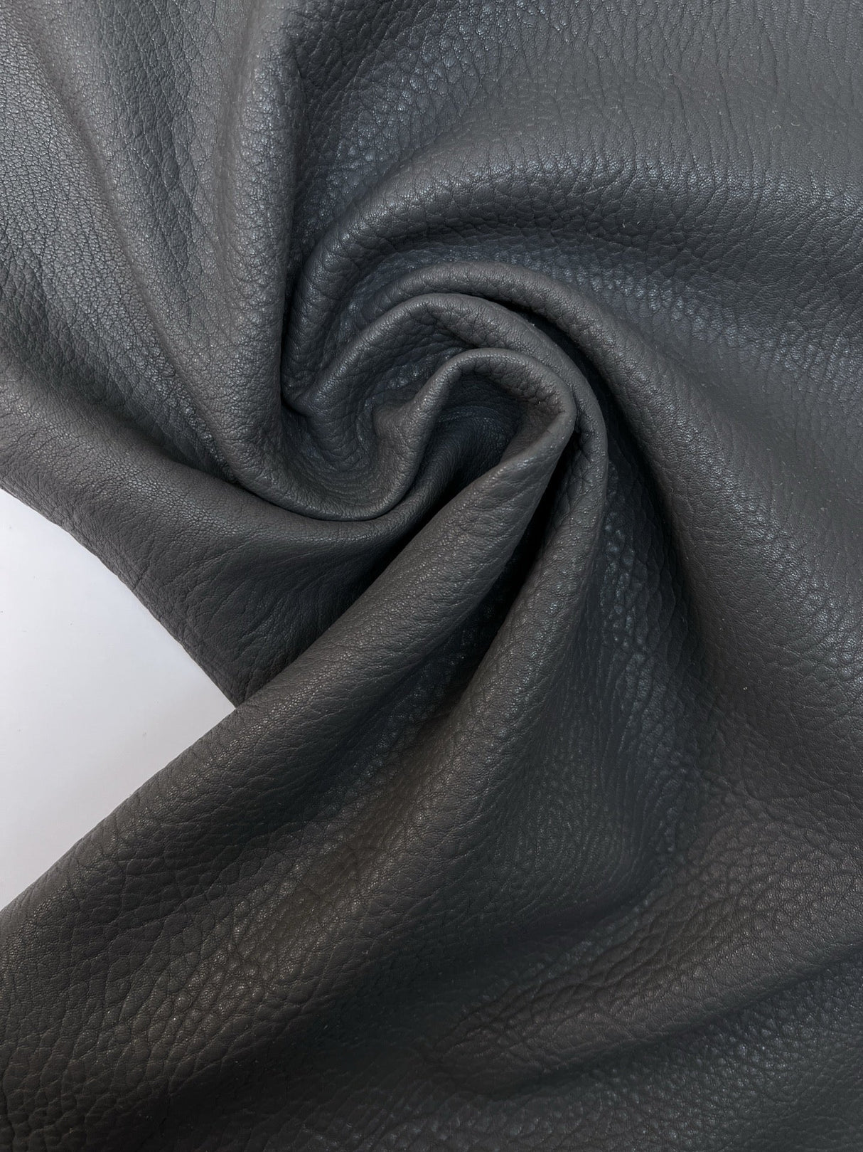Leather Leather Shades Gray Green