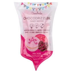 Candy Writer - Pink/Rose ChocoDrizzler