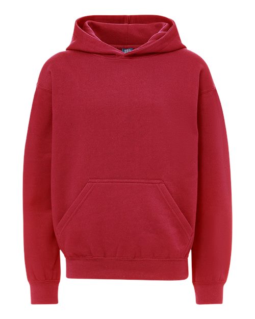 Youth Buddy Hooded Sweatshirt