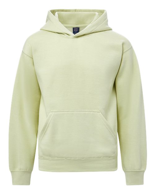 Youth Buddy Hooded Sweatshirt