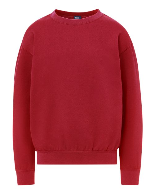 Youth Buddy Crewneck Sweatshirt