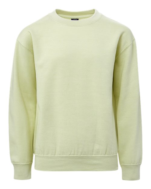 Youth Buddy Crewneck Sweatshirt