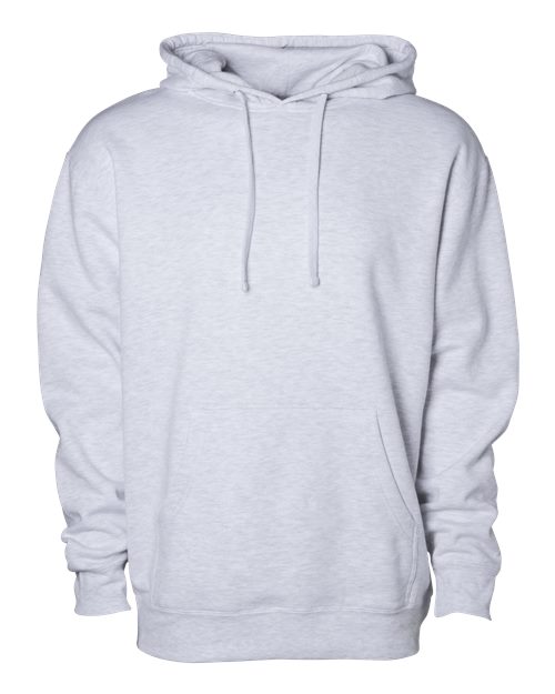 Independent Trading Co. Unisex Midweight Hooded Sweatshirt SS4500