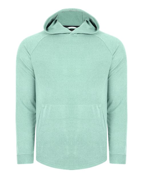 Swannies Men's Glasgow Hooded Sweatshirt