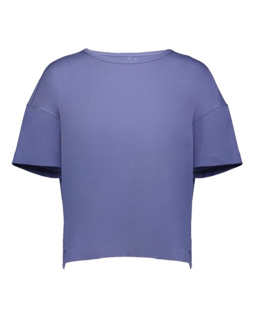 Holloway Women's Effortless T-Shirt