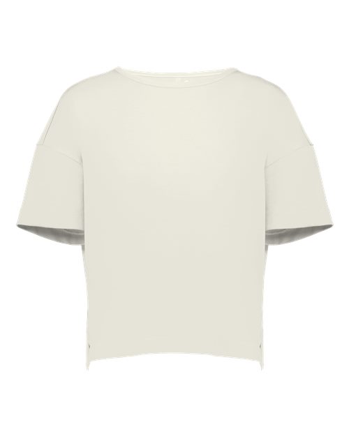 Holloway Women's Effortless T-Shirt