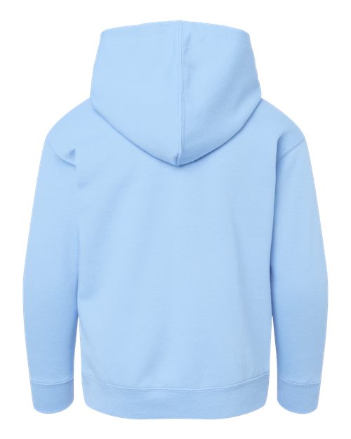 Youth Fleece Hoodie Sweatshirt