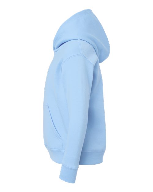 Youth Fleece Hoodie Sweatshirt