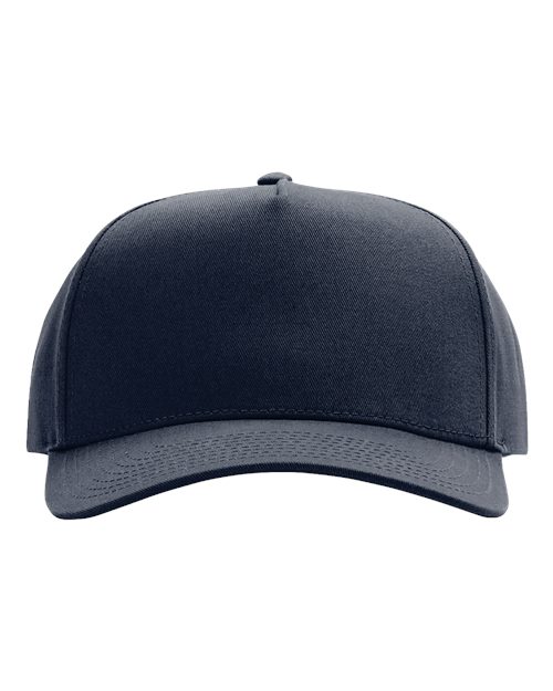 Richardson Full Fabric Five-Panel Champ Cap