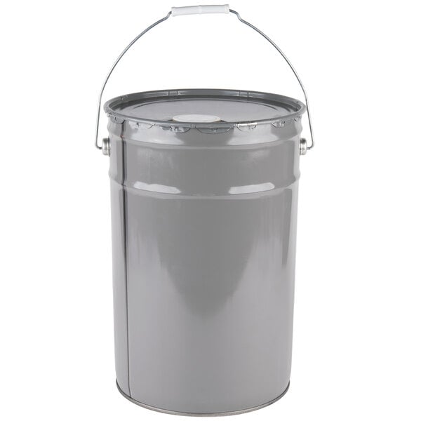 LouAna Classic Blend Popping Oil - 50 lb. Pail