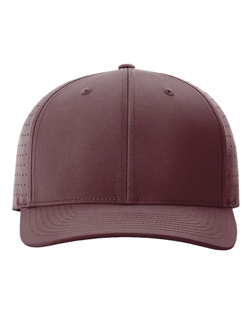 Richardson Laser Perf R-Flex Cap