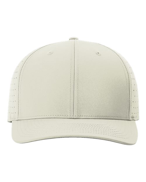 Richardson Laser Perf R-Flex Cap