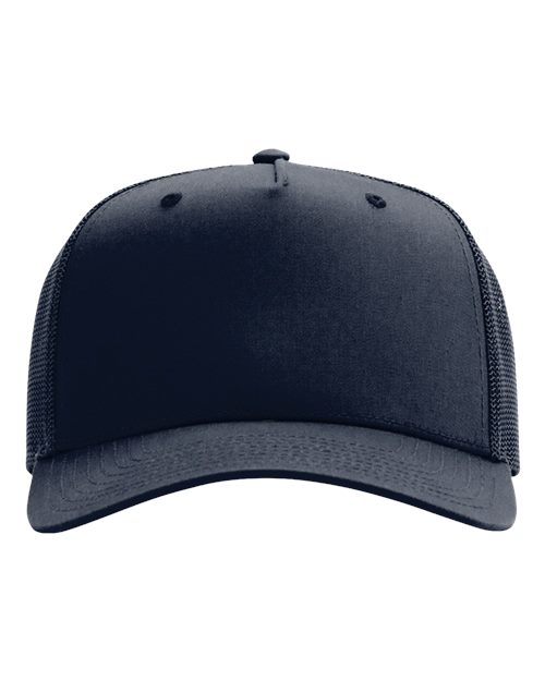 Richardson Five-Panel Champ Trucker Cap
