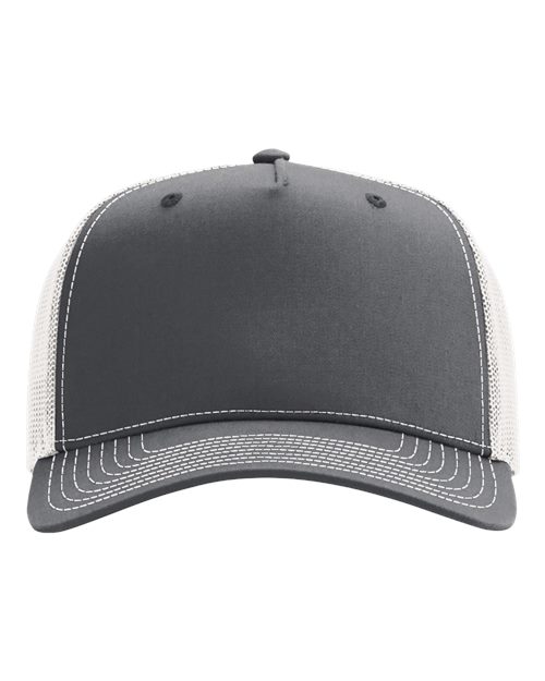 Richardson Five-Panel Champ Trucker Cap